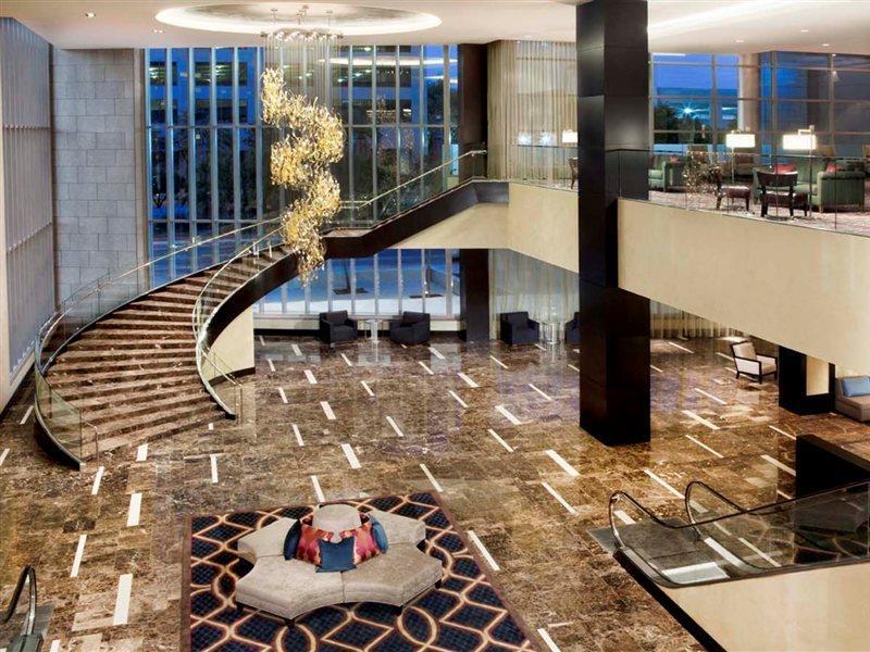 Hyatt Regency New Orleans