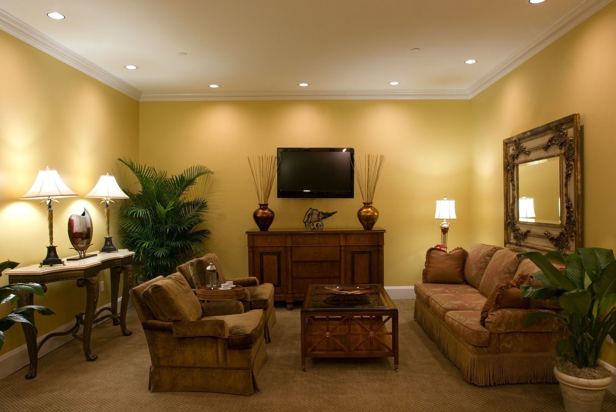 Hotel Bienville House