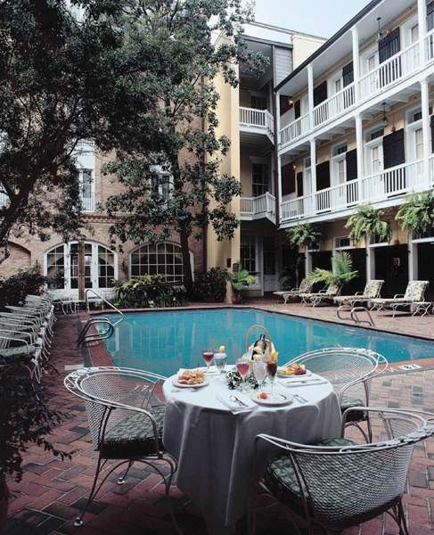 French Quarter-chateau Lemoyne By Ihg