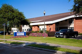 Federal & Hotel New Orleans