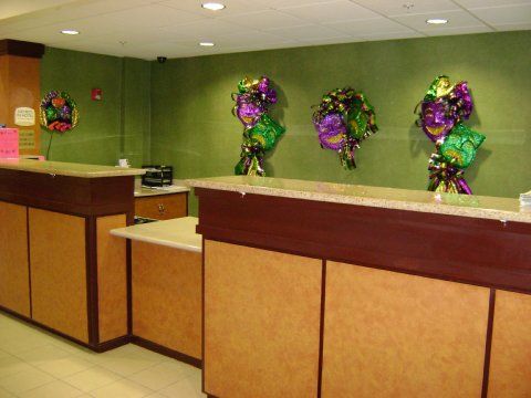 Express East By Ihg