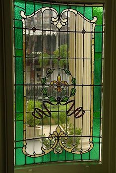 Cornstalk 3* New Orleans