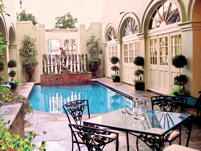 Bienville House Hotel 3*