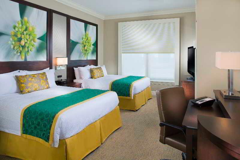 Courtyard By Marriott French Quarter/iberville