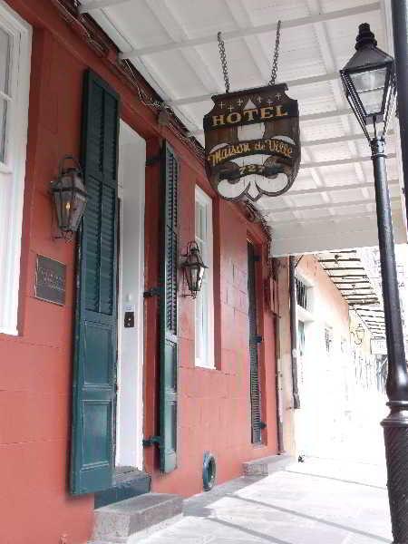 Sonder Maison De Hotel New Orleans