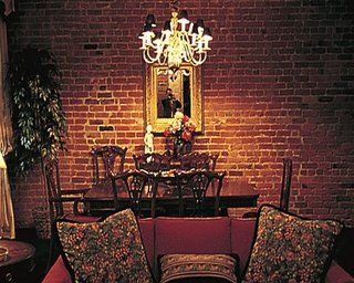 Hotel Quarter House New Orleans