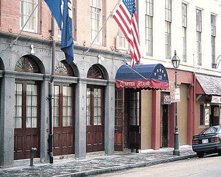 Quarter House 3* New Orleans