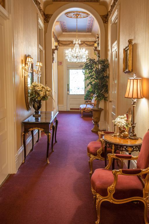 Inn Cornstalk New Orleans