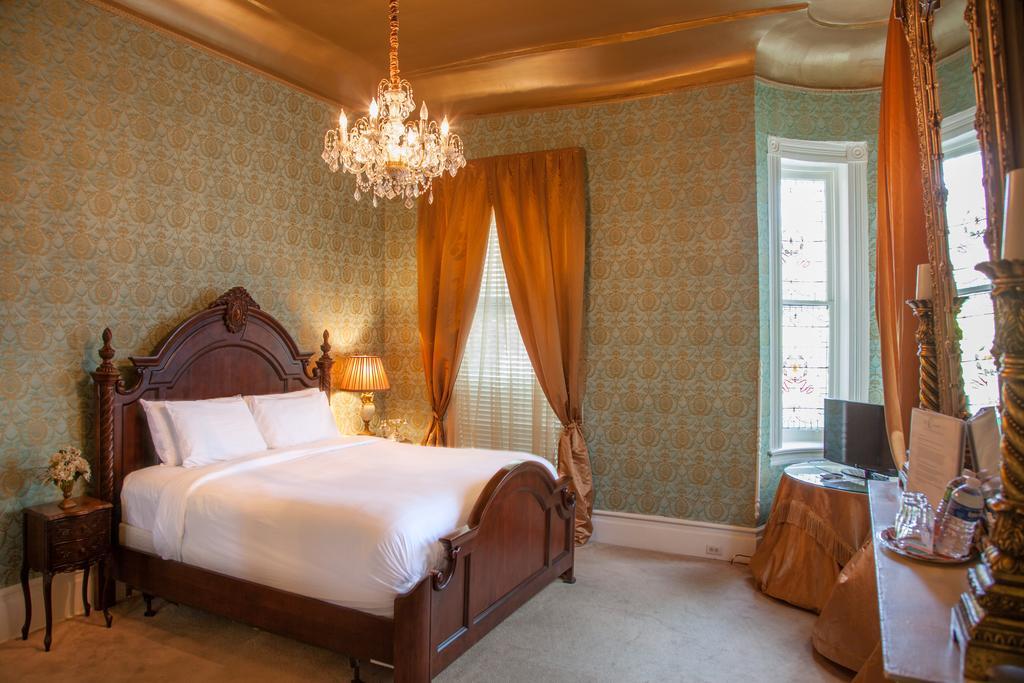 Cornstalk 3* New Orleans