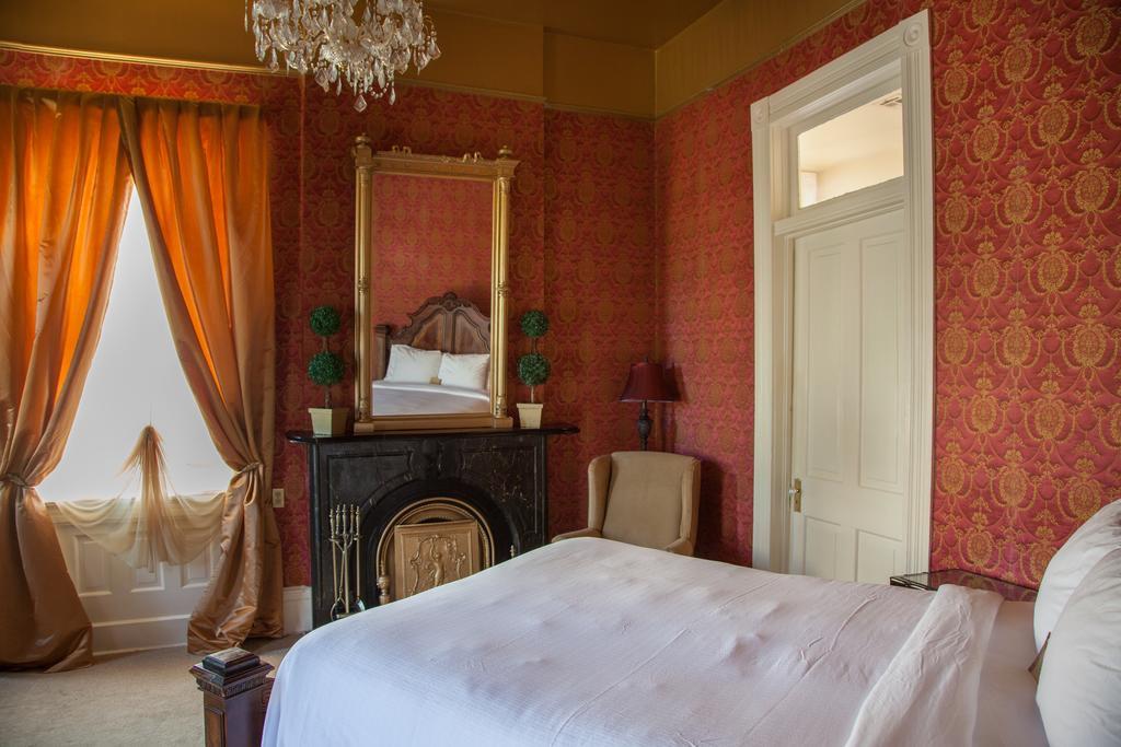 Cornstalk New Orleans