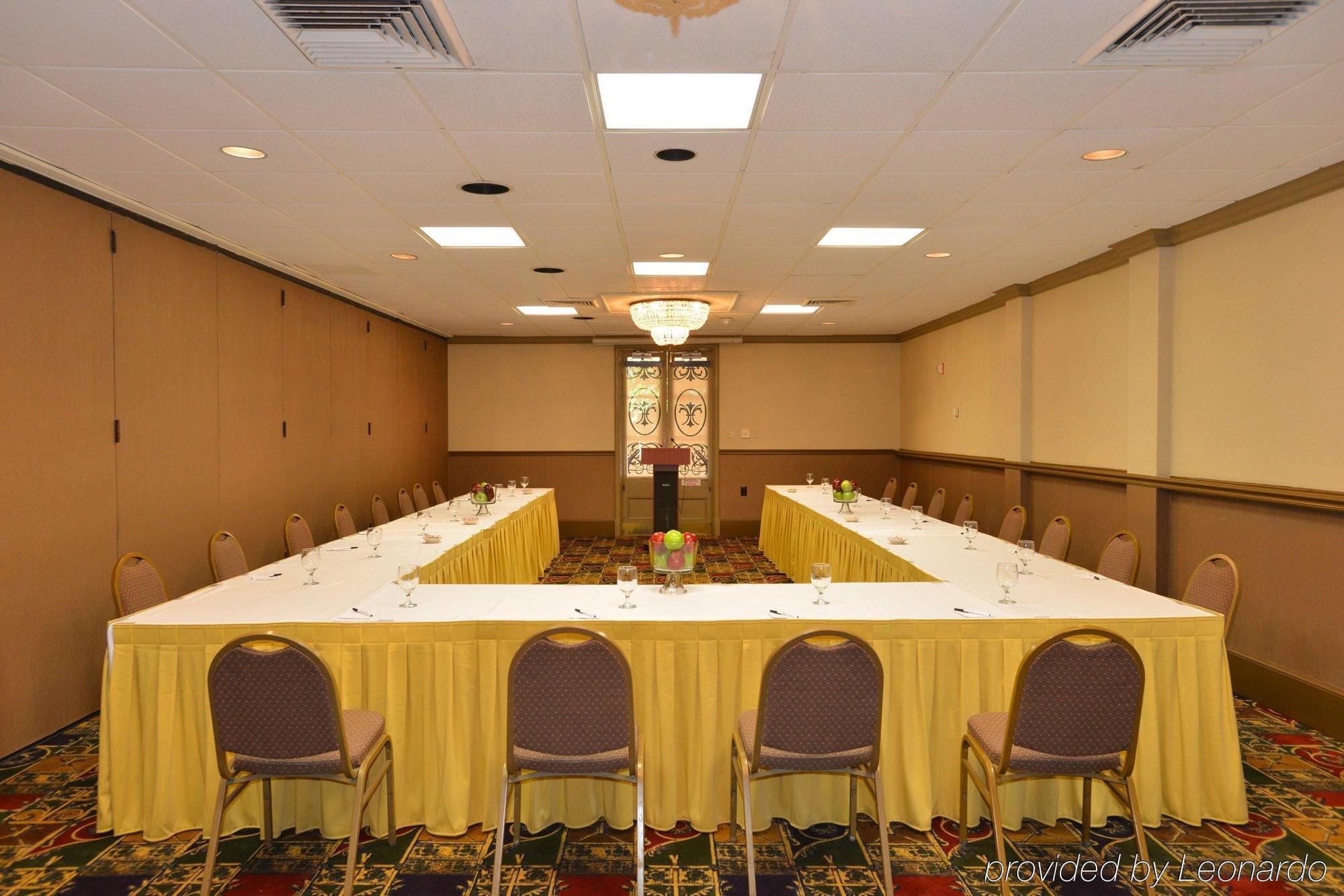 Hotel French Quarter-chateau Lemoyne By Ihg New Orleans