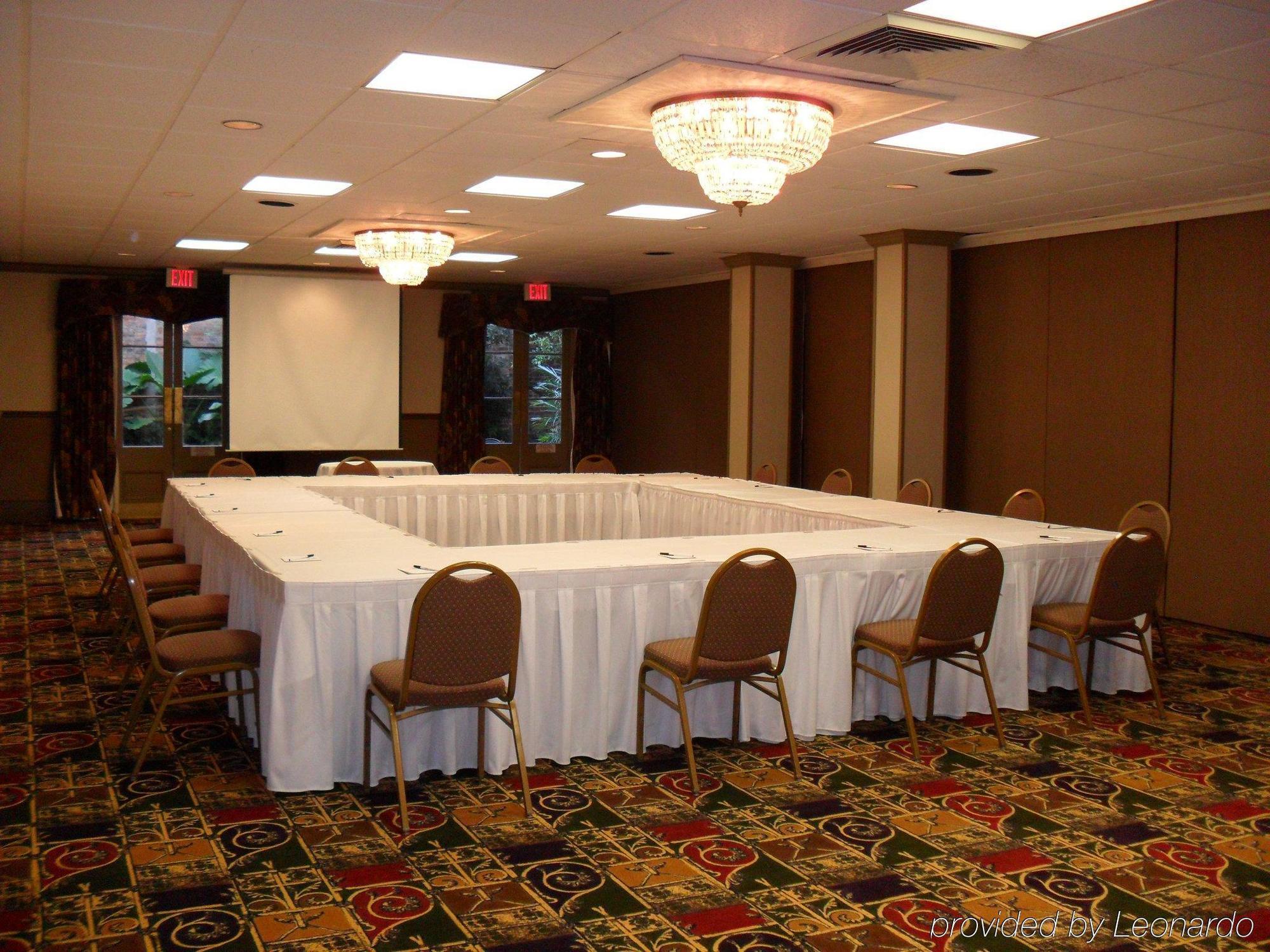 French Quarter-chateau Lemoyne By Ihg Hotel