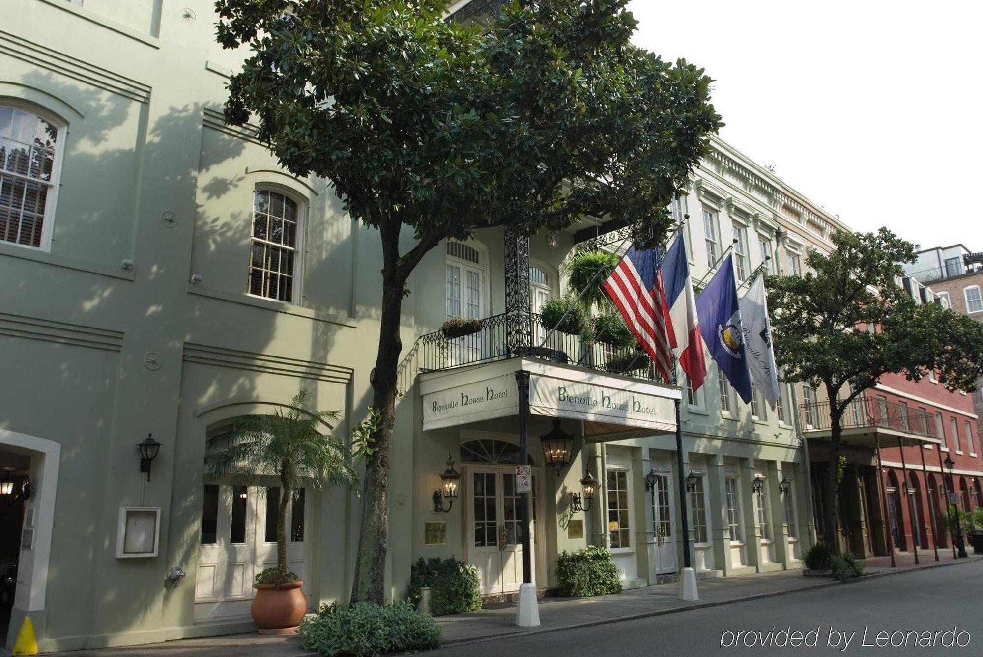 Bienville House Hotel 3*