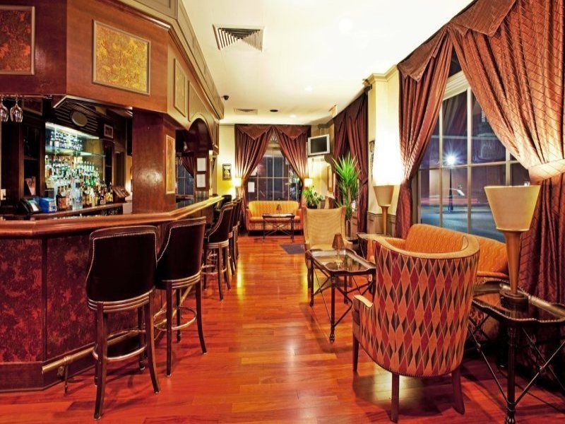 Hotel French Quarter-chateau Lemoyne By Ihg