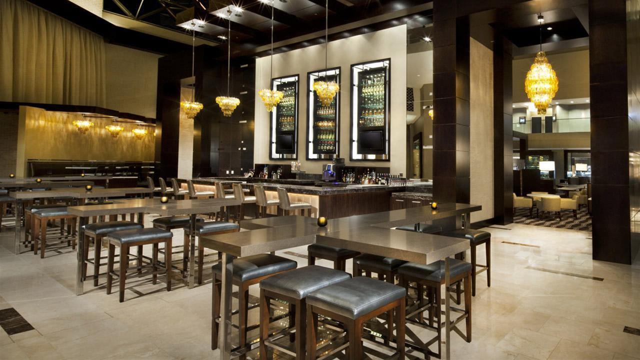 Hyatt Regency New Orleans