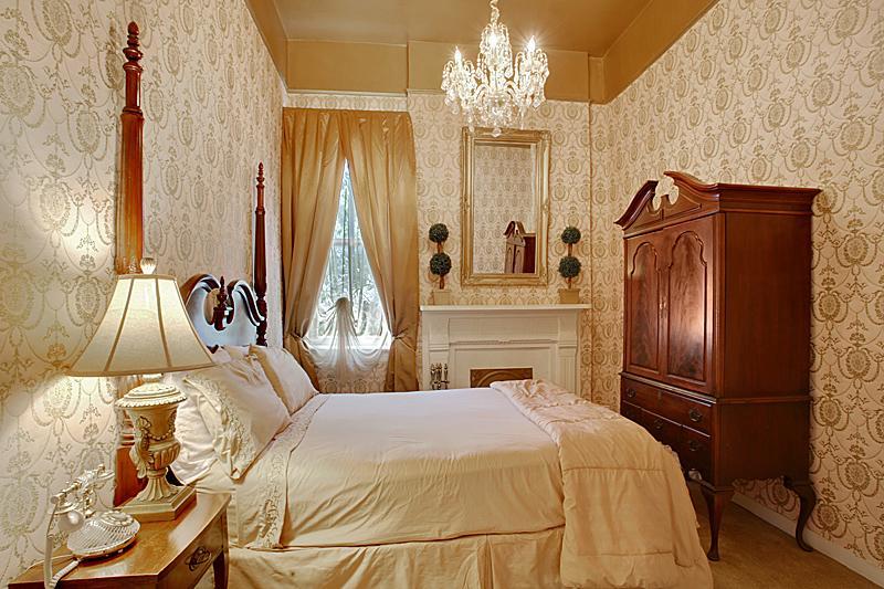 Cornstalk New Orleans