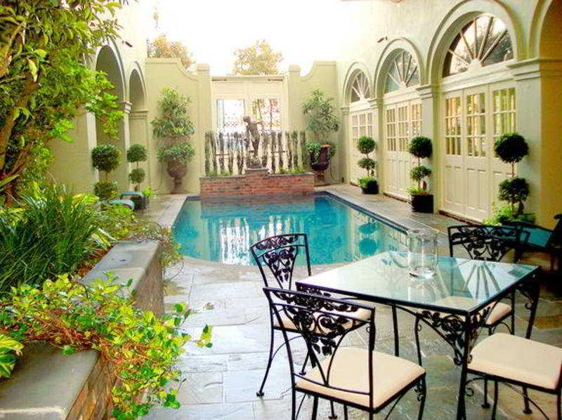 Bienville House Hotel 3*