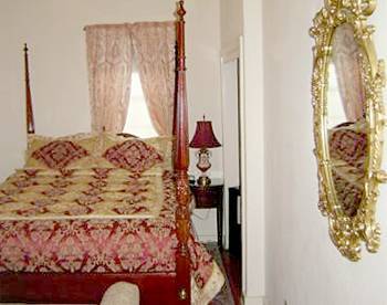 Creole 3* New Orleans