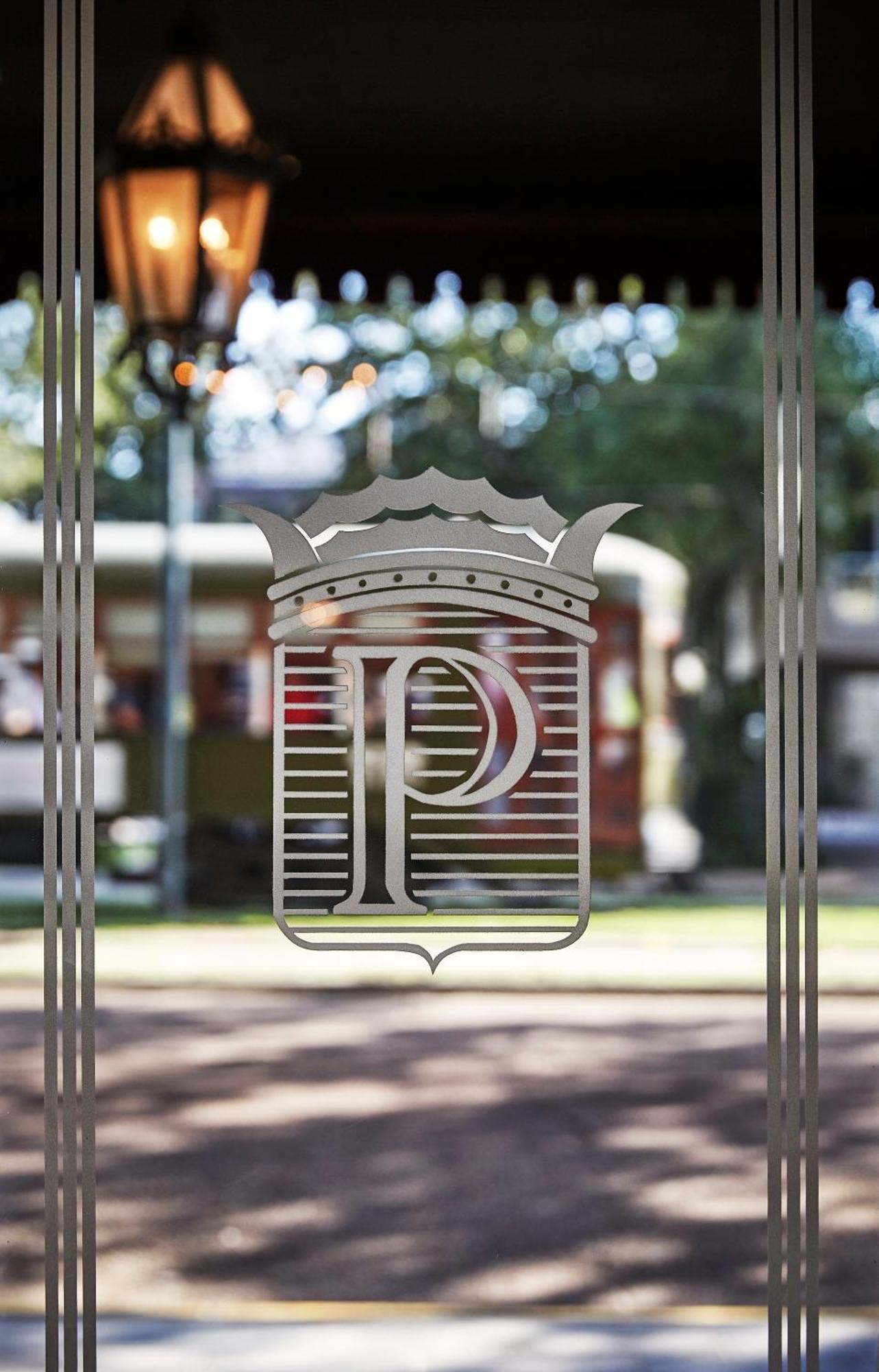 The Pontchartrain Hotel 4*