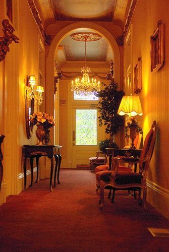 Inn Cornstalk New Orleans