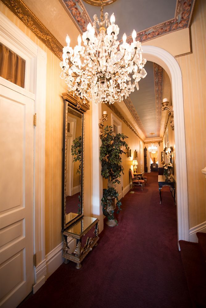 Inn Cornstalk 3*