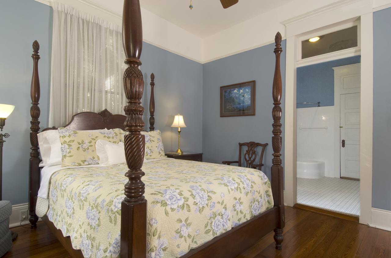 Bed & Breakfast Southern Comfort