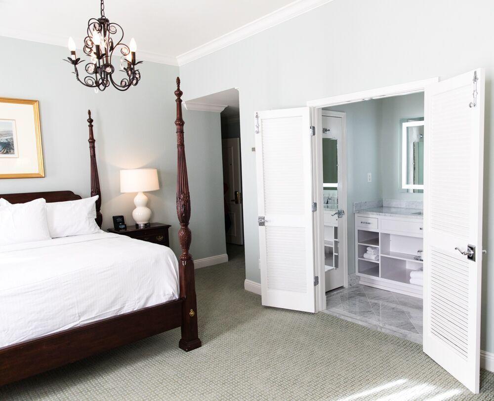 Bienville House New Orleans