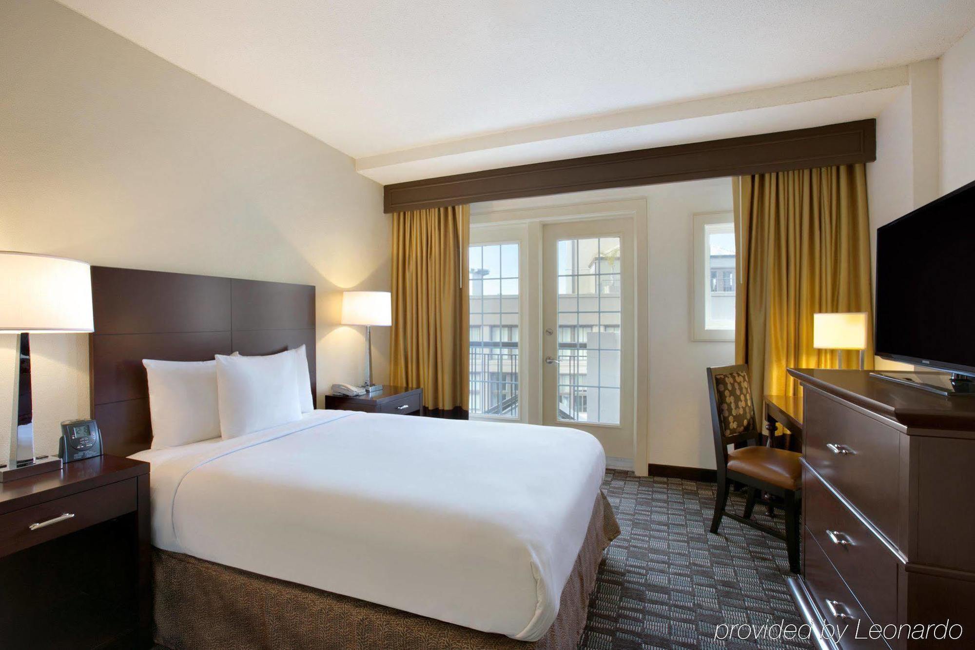 Embassy By Hilton Convention Center 3* New Orleans