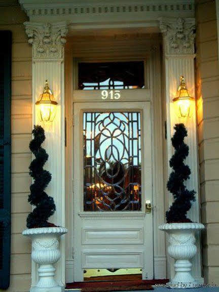 Cornstalk 3* New Orleans