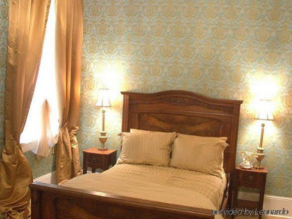 Inn Cornstalk New Orleans