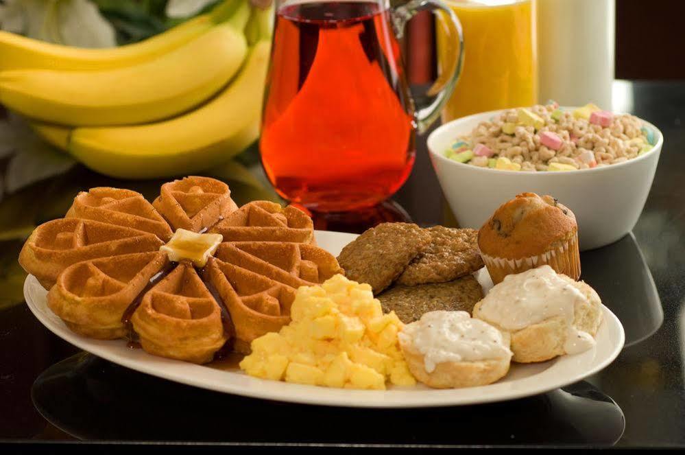 Hotel Drury Plaza New Orleans