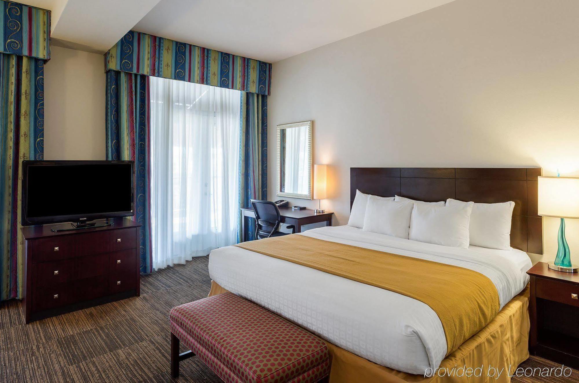 St Charles Coach House, An Ascend Collection Hotel 3*