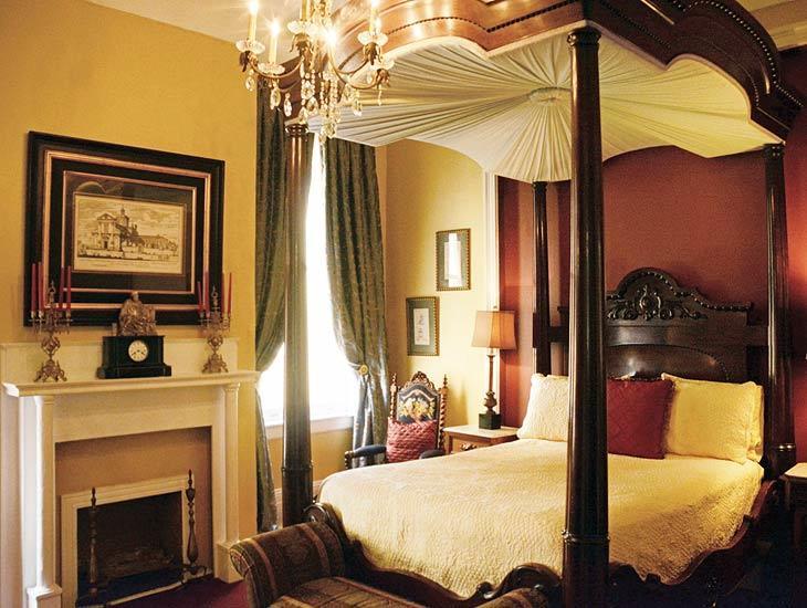 Park View Historic Hotel 4*