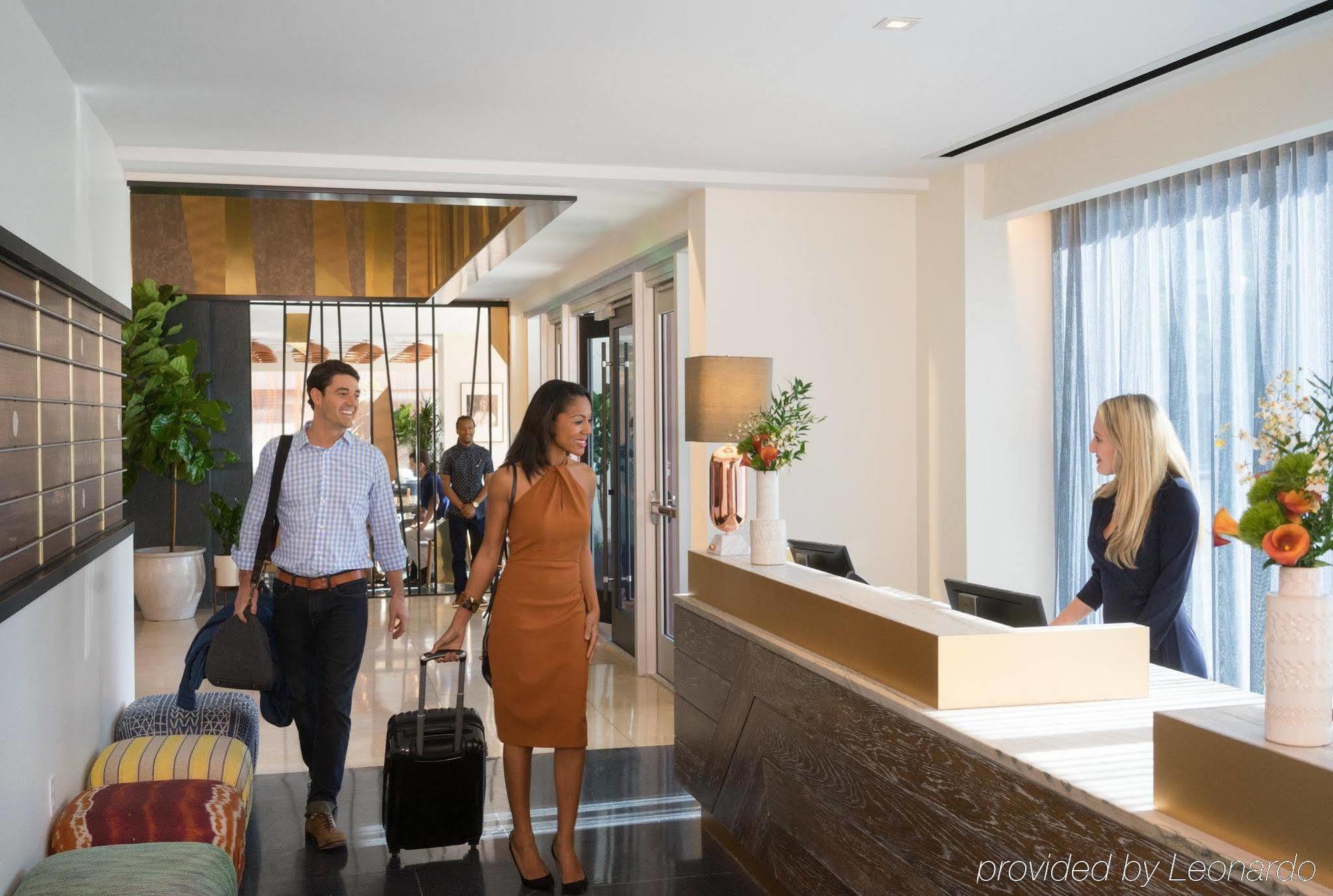 The Troubadour Hotel New Orleans New Orleans