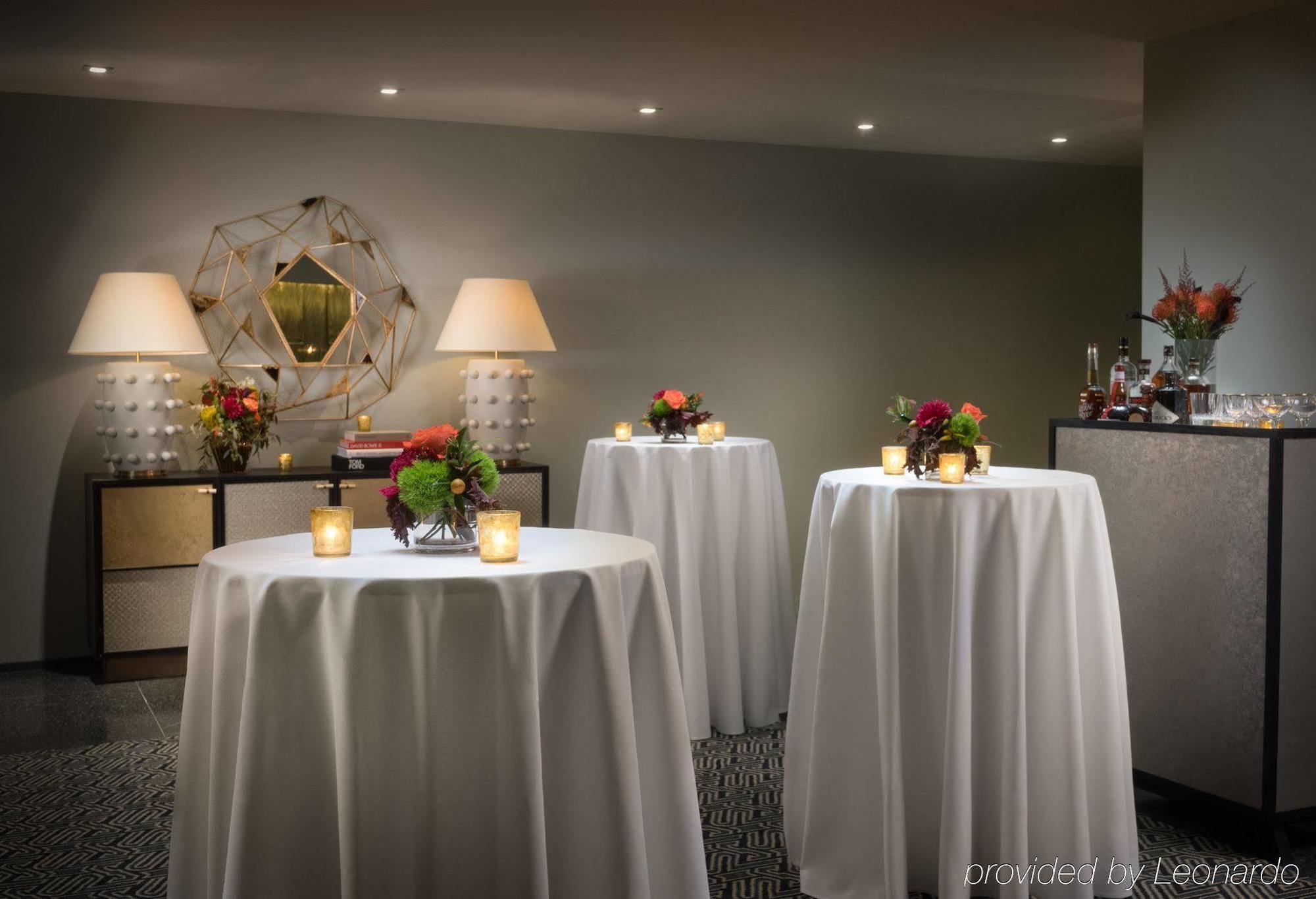 The Troubadour Hotel New Orleans New Orleans