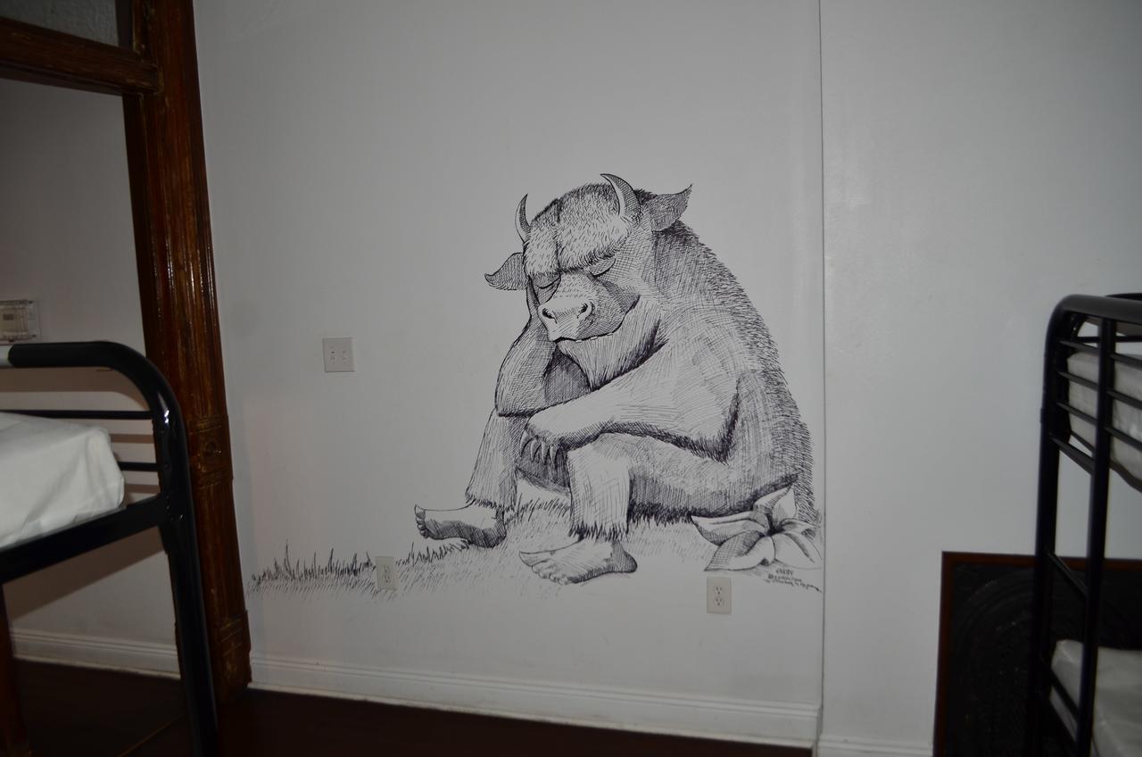 India House New Orleans