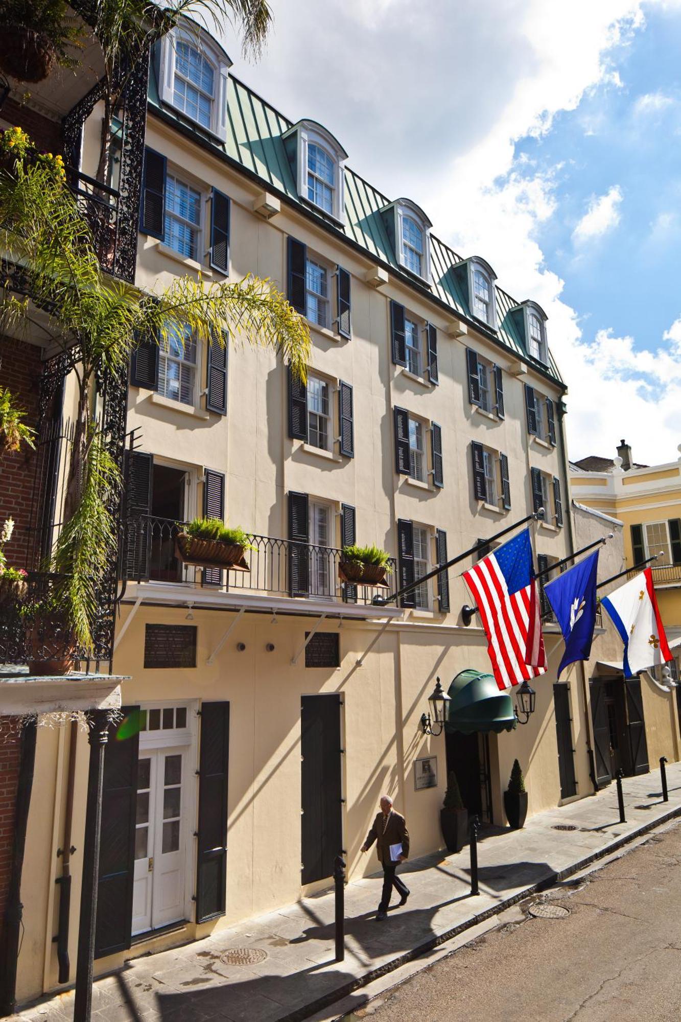 Le Marais Hotel