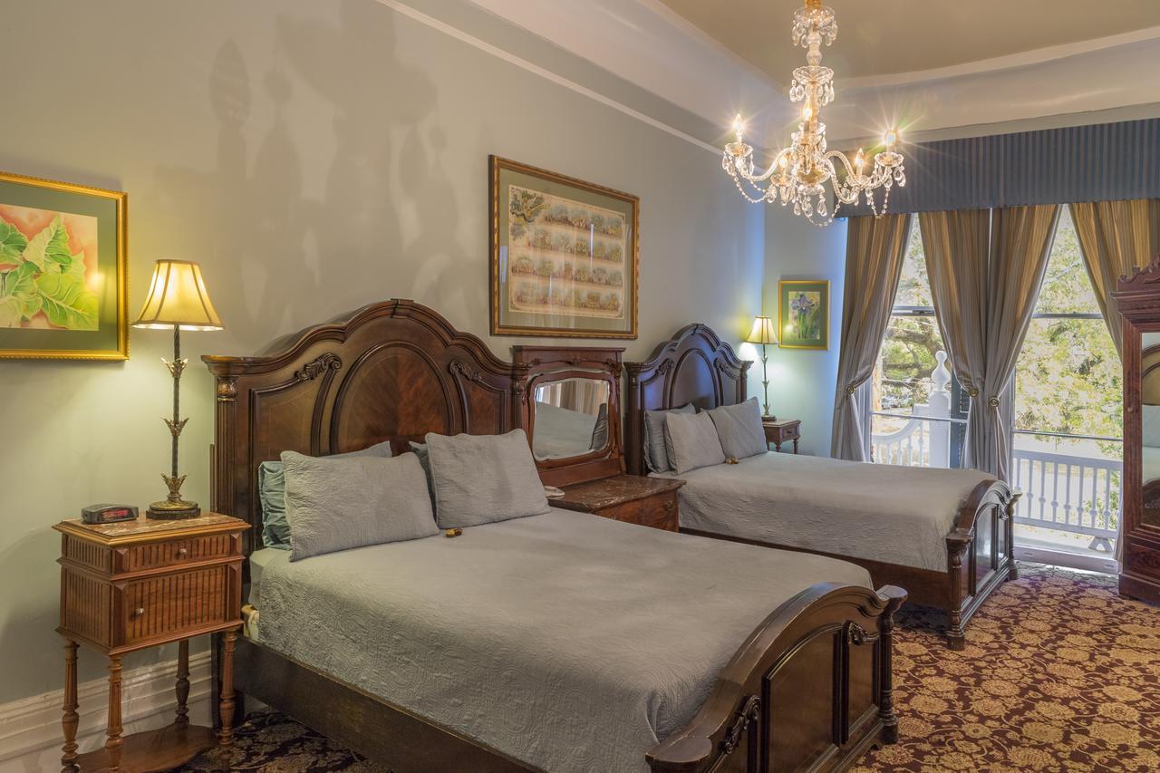 Hotel Park View Historic 4*