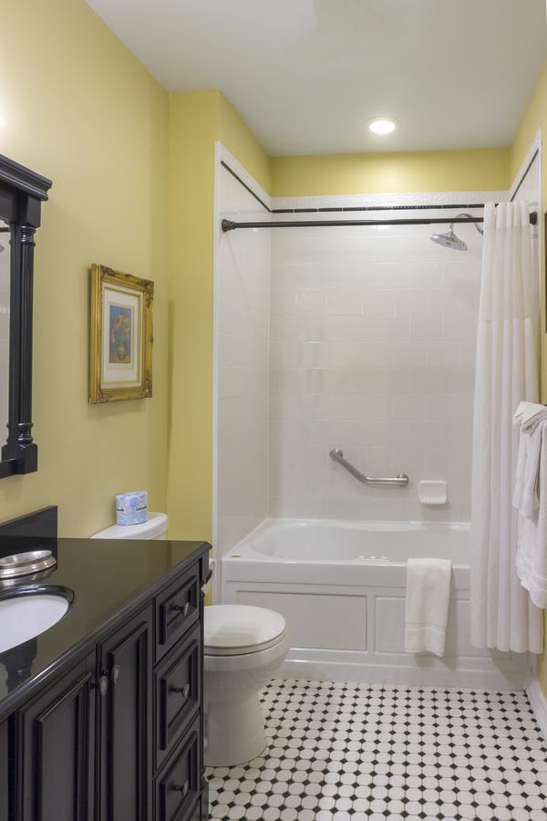 Park View Historic New Orleans