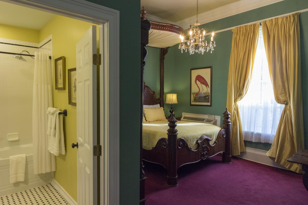 Park View Historic 4*