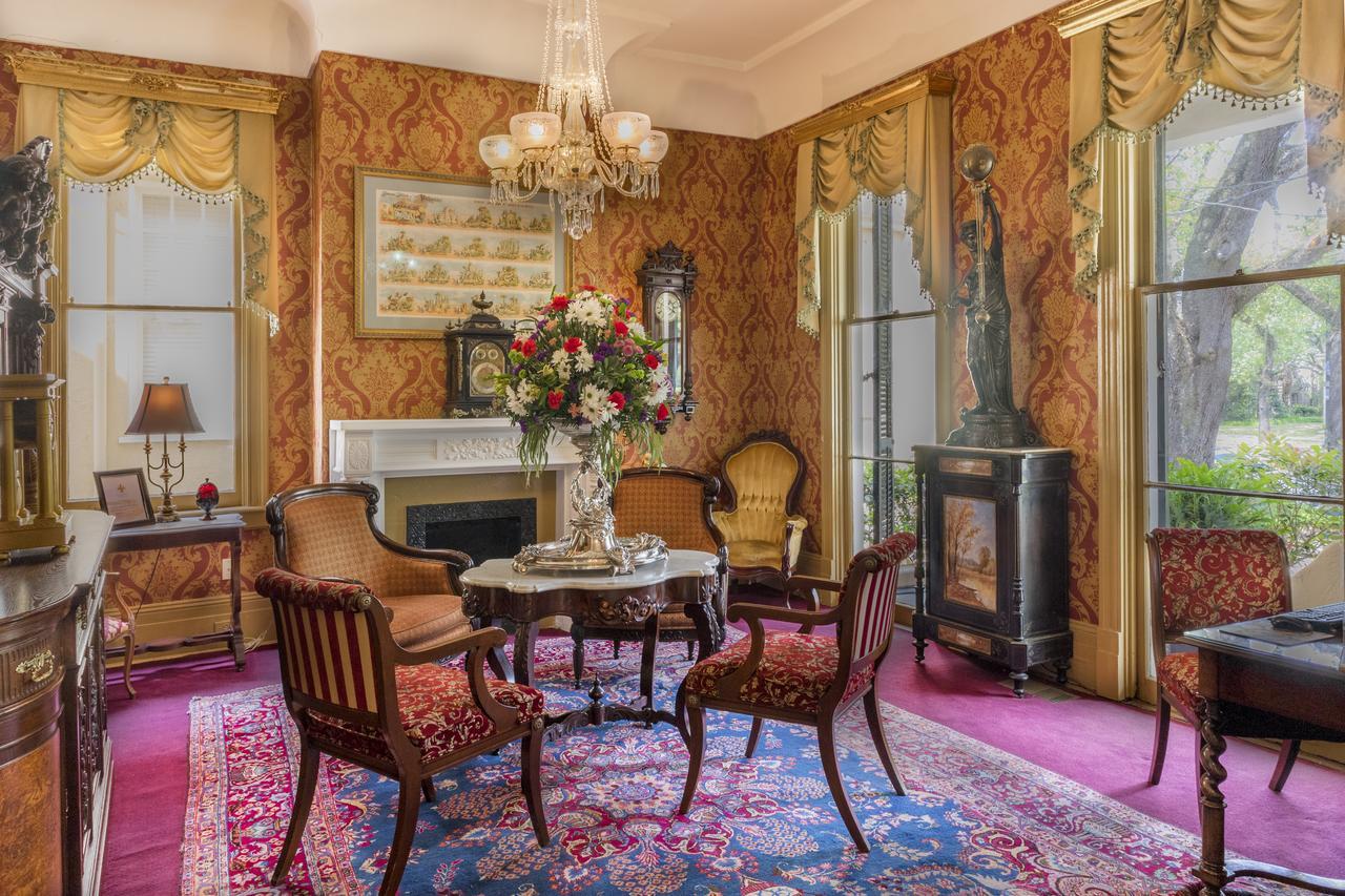 Park View Historic Hotel New Orleans