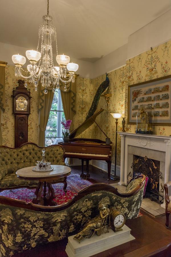 Hotel Park View Historic New Orleans