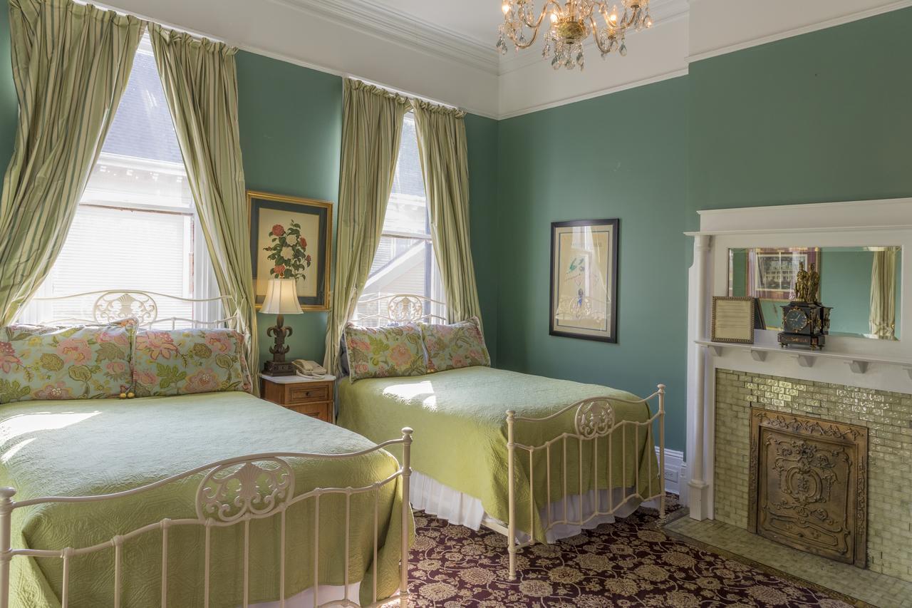 Park View Historic 4* New Orleans