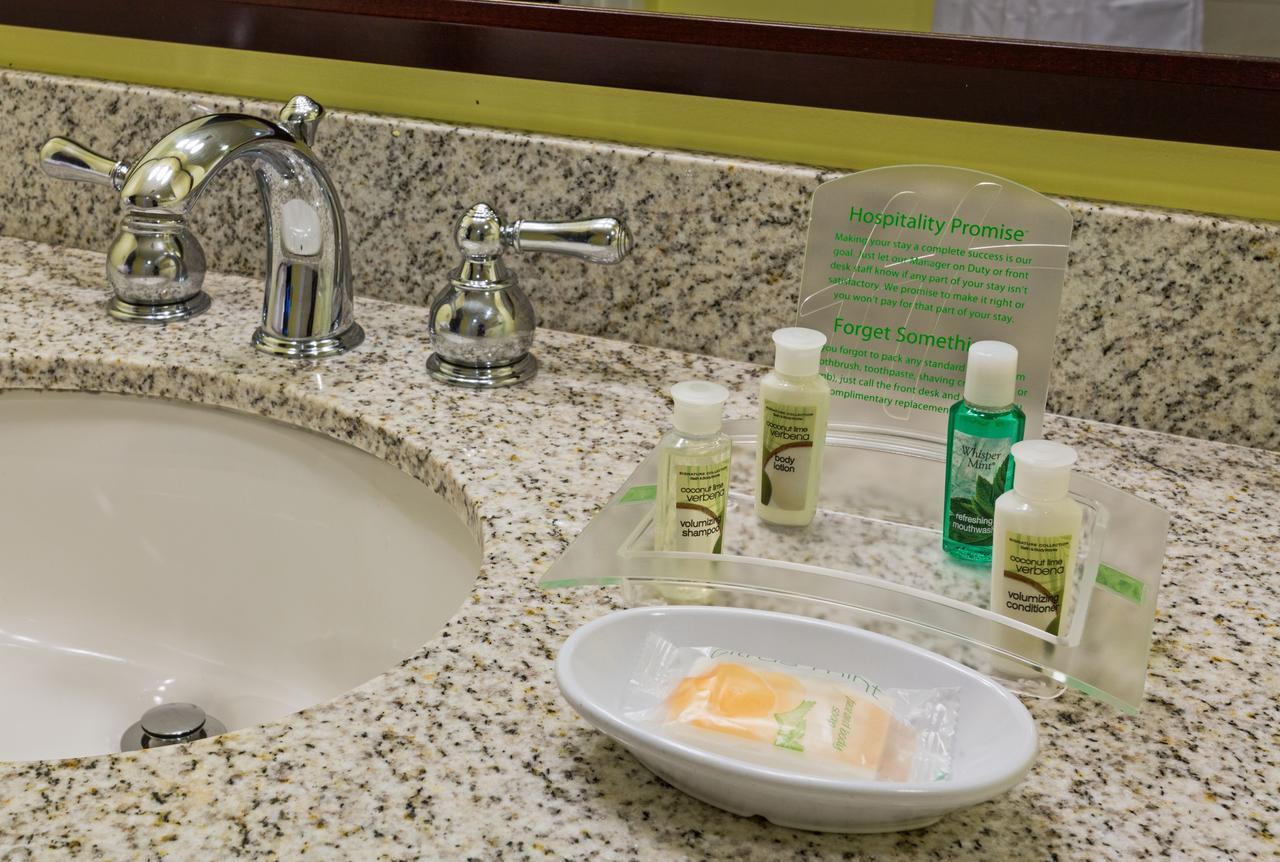 Hotel French Quarter-chateau Lemoyne By Ihg 3*