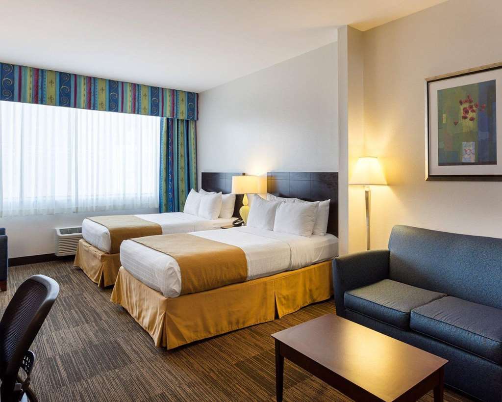 St Charles Coach House, An Ascend Collection Hotel