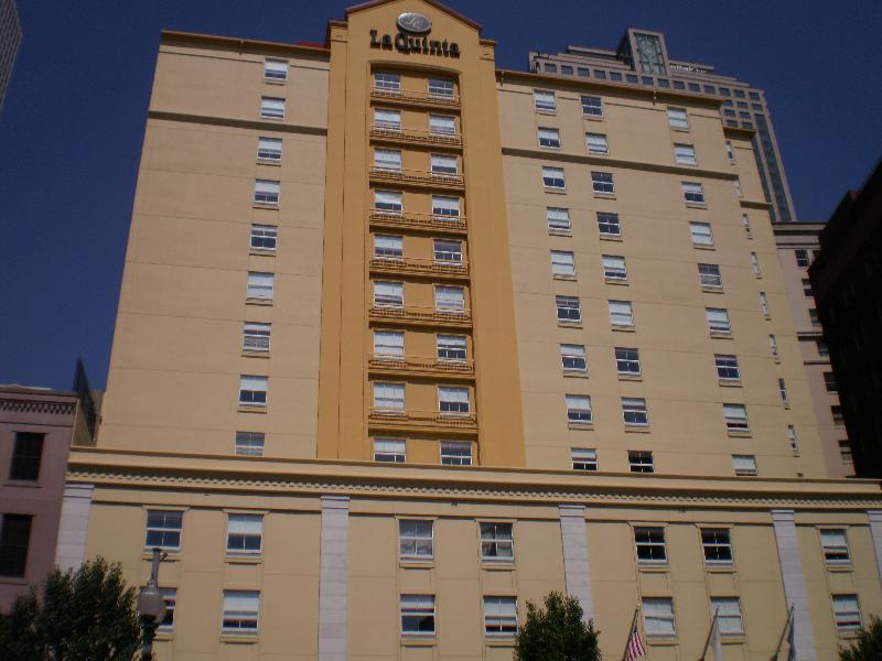 La Quinta & By Wyndham Downtown 3* New Orleans