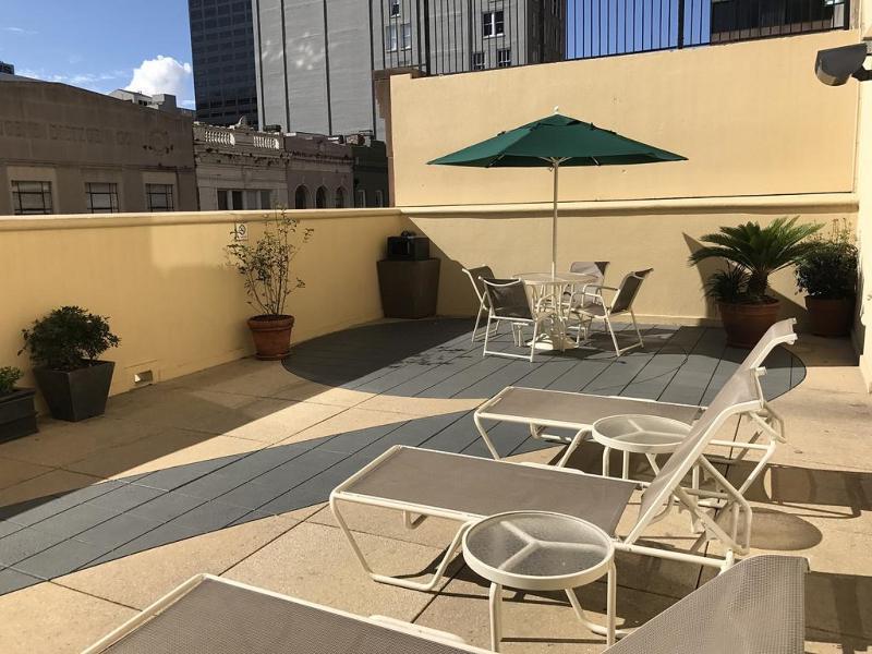 Hotel La Quinta & By Wyndham Downtown New Orleans