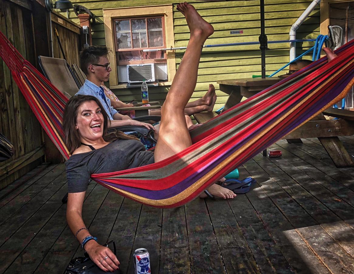 India House Hostel *