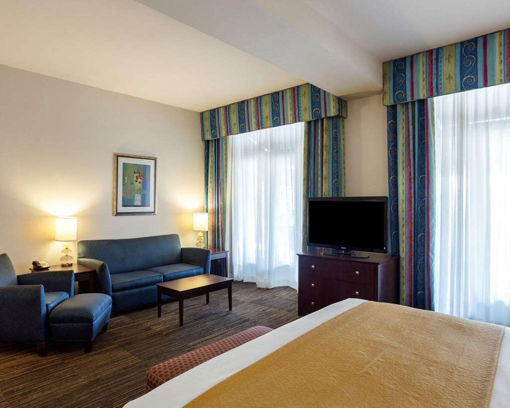 St Charles Coach House, An Ascend Collection Hotel New Orleans