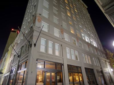 Q&c And Bar New Orleans, Autograph Collection Hotel